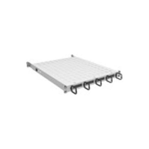 EFB-Elektronik 48,30cm (19") 1HE Fachb