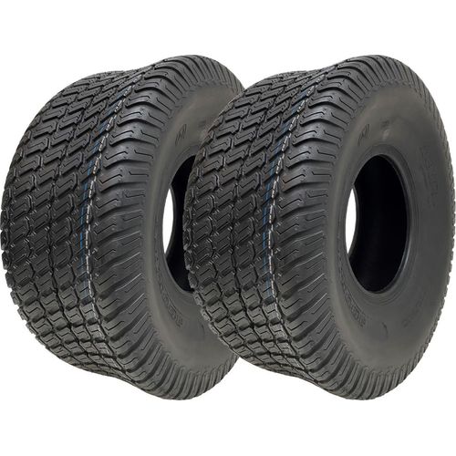 20x8.00-8 Rasenmäherreifen 4ply Multi, Rasen, Rasenmäherreifen, Wanda P332, 2er Set
