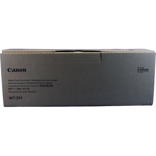 Canon WT-201 Resttonerbehälter FM0-0015-020 -A