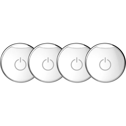 Bold - Clicer 4-Pack - Öffner fuer Smart Lock