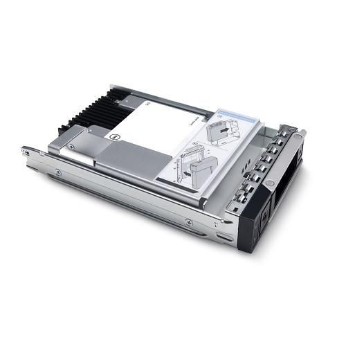 Dell Kunden-Kit - SSD - Mixed Use - 960 GB - 2.5" (6.4 cm)