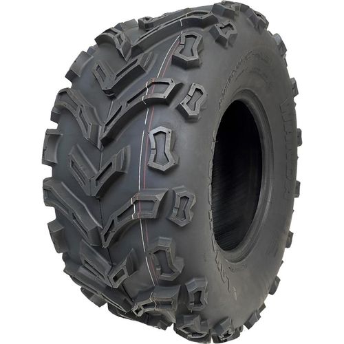 26x11.00-12 Quad ATV Reifen 6ply Wanda P3128 E-Marked Road Legal Tubeless Reifen