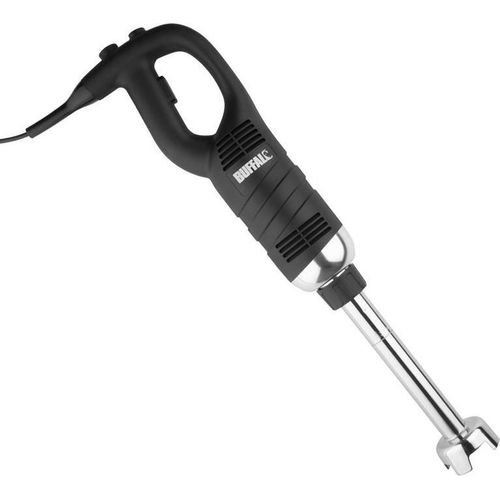 Buffalo Stabmixer Mit Variabler Geschwindigkeit Und 300-Mm-Schaft