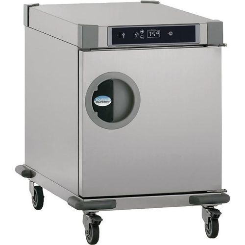 Tournus Roll'Service Warmhalteschrank 5 Ebenen