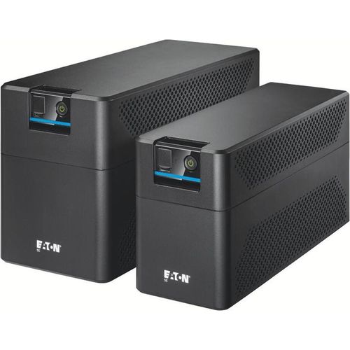 Eaton 5E Gen2 - USV - AC 220 - 240 V - 660 Watt