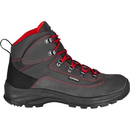 Alpinus Schuhe Brahmatal High Active, GR43321