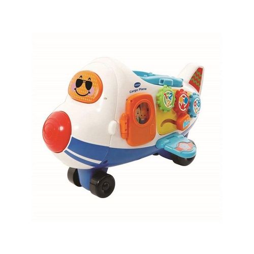 VTech toot toot drivers fragtfly NO