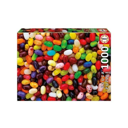 Educa 1000 Gummies - Extreme