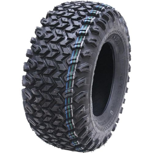 22x11.00-10 Nutzfahrzeugreifen, Rasenpflege, Rasenmäher, ATV-Reifen, 4-lagige Reifen - Wanda P334.