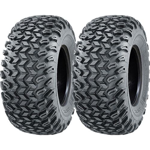 22x11.00-10 Nutzfahrzeugreifen, Rasenpflege, Rasenmäher, ATV-Reifen, 4-lagige Reifen - Wanda P334.