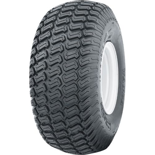 18x9.50-8 4ply Rasen Rasenmäher Buggy Cart Reifen 18 950 8 auf 25mm BB Felge