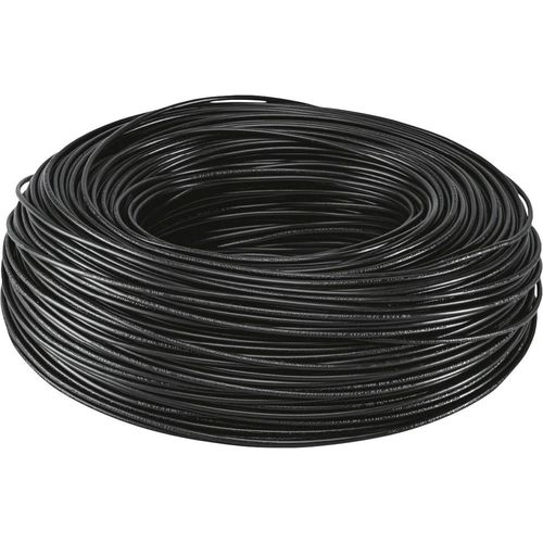 AL-KO Begrenzungskabel, schwarz, Kabel, 150 m Schleifendraht, Begrenzungskabel