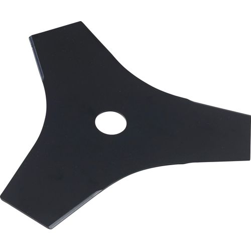 Motorsensenmesser AL-KO "Ersatzmesserblatt für BCA 4030", grau, B:20,5cm H:6cm L:25,5cm, Stahl, Messerklingen