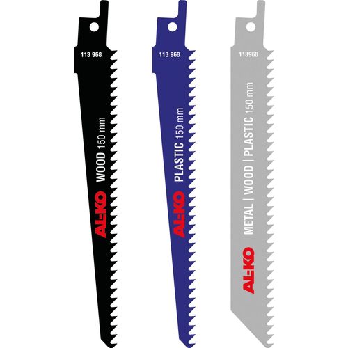 AL-KO Sägeblatt, grau, Sägeblätter, für Akku-Handsäge PS 1815