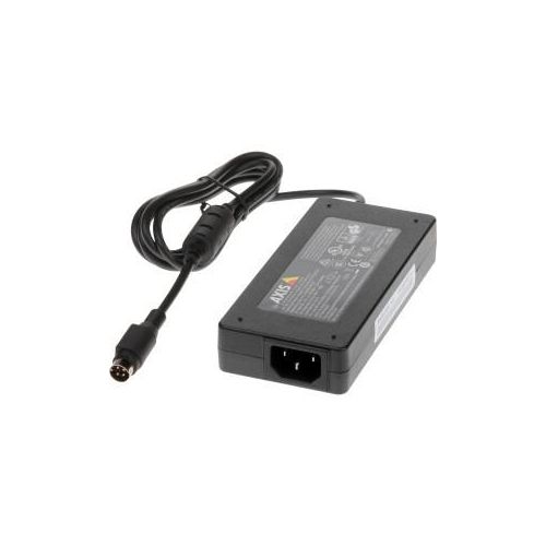 Axis 01508-001 Netzteil & Spannungsumwandler Drinnen 90 W Schwarz