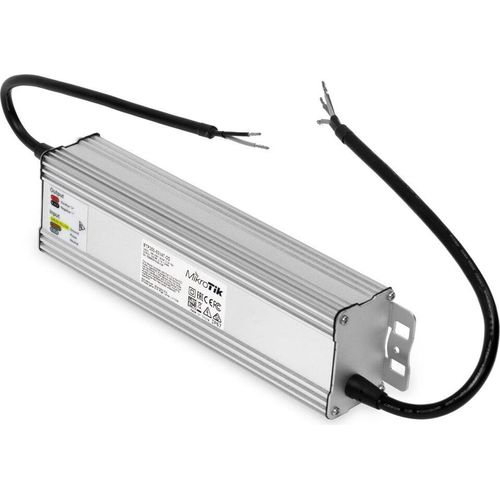 Mikrotik MTP250-53V47-OD, Netzvermittlung, Draußen, 100-240 V, 50/60 Hz, 250 W, 53 V