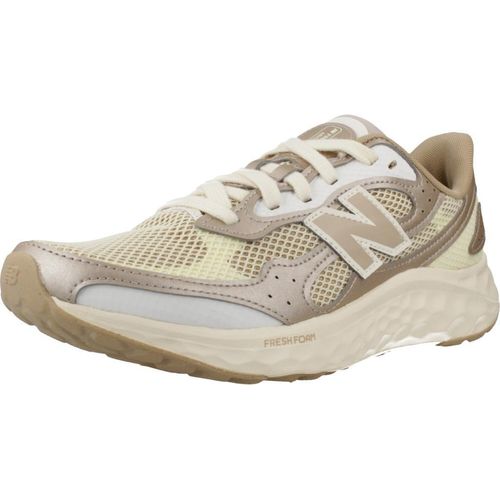 NEW BALANCE WARIST G4 Brown