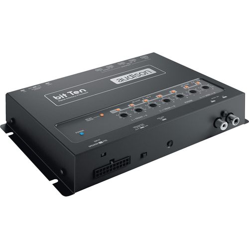 Audison BitTen - Soundprozessor