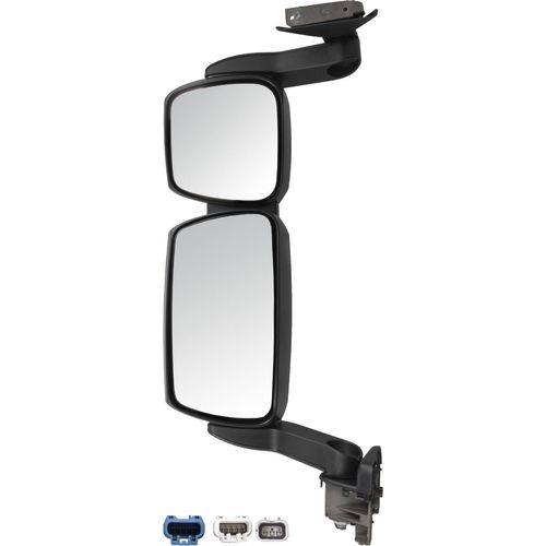 FEBI BILSTEIN 104176 Außenspiegel Spiegelsystem