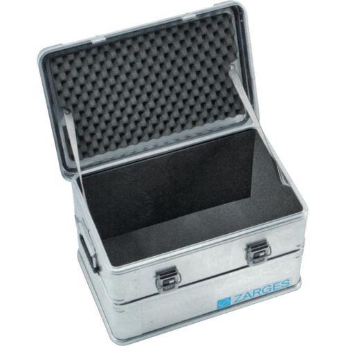 Zarges Schaumauskleidung für K470 Alubox 40710