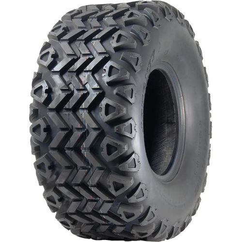 24x10.50-10 ATV-Nutzfahrzeugreifen, Graspflege, Mäher UTV-Reifen, 4Lagen-Reifen