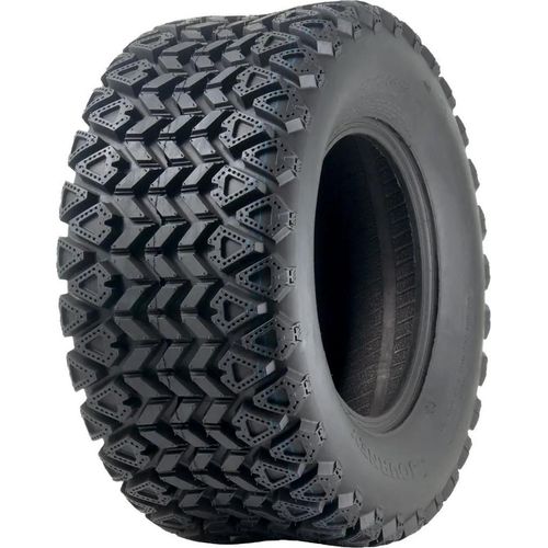 25x10.00-12 Wanda YG3266 6lagig E-gekennzeichneter Nutzfahrzeugreifen 25 10 12 UTV Reifen mit Straßenzulassung