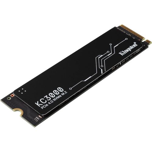 Technology KC3000 M,2 2,05 TB PCI Express 4,0 3D TLC NVMe