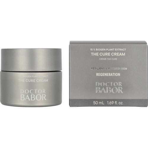 Babor Regeneration The Cure Cream