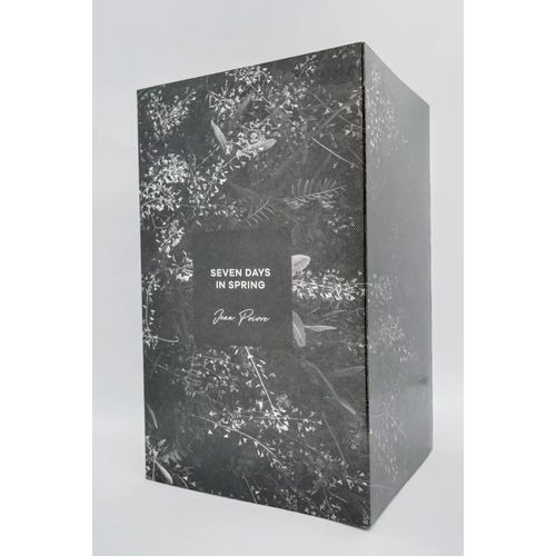 Jean Poivre SEVEN DAYS IN SPRING EdP 100ml Nischenduft