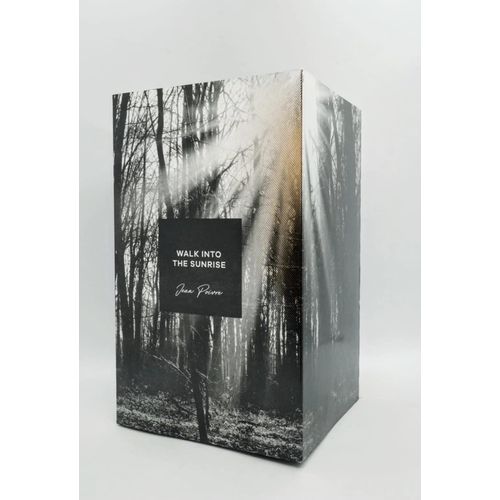 Jean Poivre Walk into the Sunrise EdP 100ml Nischenduft