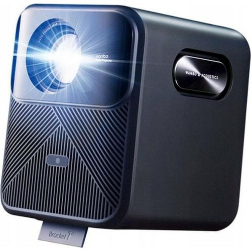 Lcd 1080P Android Projektor Tv11 900 Ansi, 3000:1, Automatische Korrektur Und Ton