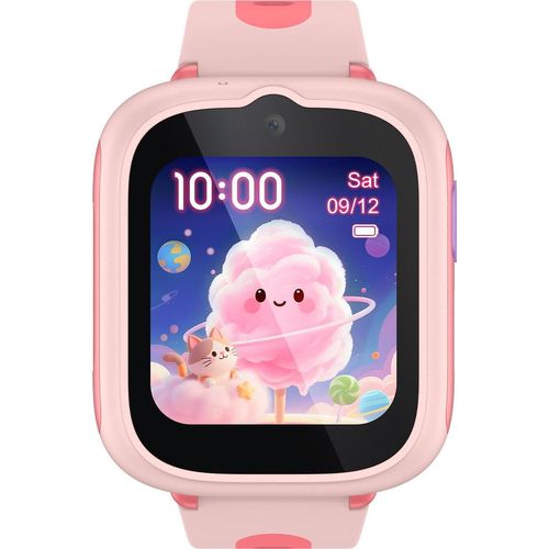 TCL MT48X Kinder Smartwatch mit GPS & Telefonfunktion