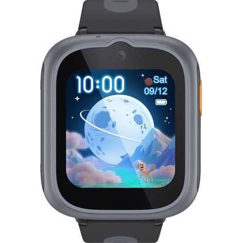 TCL MT48X Kinder Smartwatch mit GPS & Telefonfunktion
