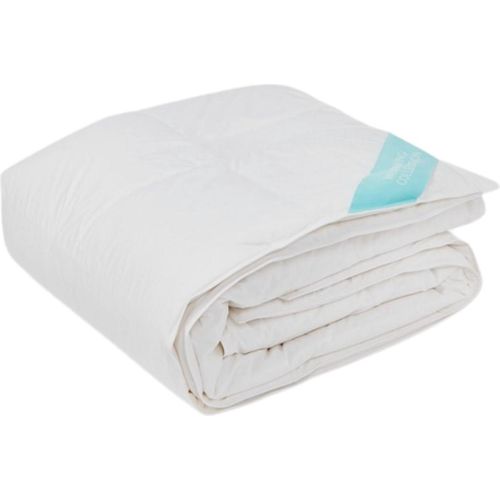 Westwing Tibor Daunendecke warm 220 x 155 cm