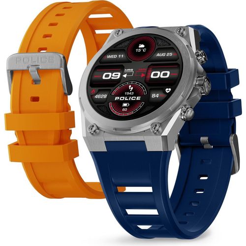 POLICE SMARTWATCH Smartwatch WATCHES PEIUN00003X0
