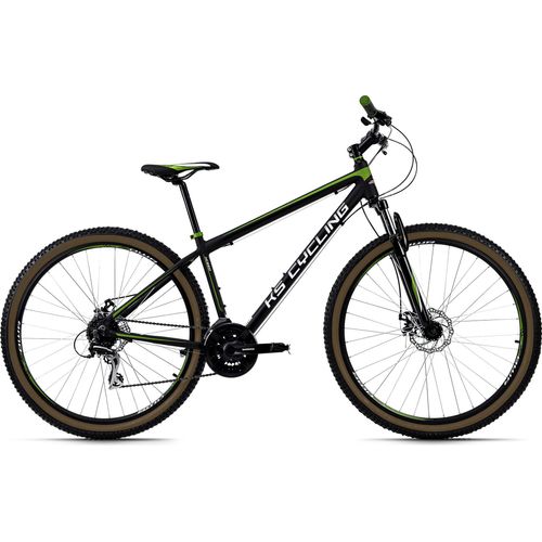 KS Cycling MTB Hardtail Twentyniner 29 Zoll Xceed