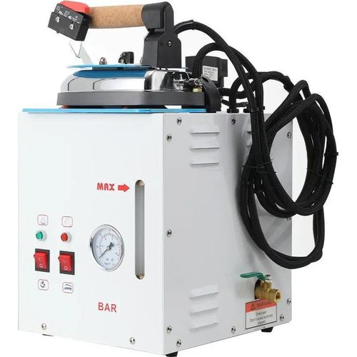 Nähmaschine - Industriell - Kettenstich - Kettenstichmaschine