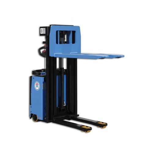 HanseLifter Deichselstapler E-1543FH, Hub: 4.300 mm, Tragf.: 1.500 kg (GE0029217)