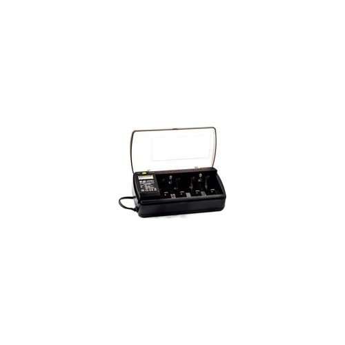 E+P Elektrik Lade- und Entladegerät C50 ; e + p Elektrik (000065308000)