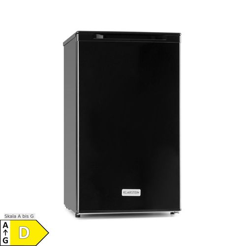 Garfield XL Gefrierschrank 4-Sterne 69L 80W Betriebsgeräusch: 41 dB