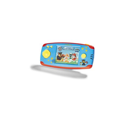 PawPatrol Spielekonsole