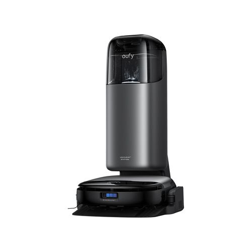 Eufy Omni S1 Pro schwarz Saugroboter