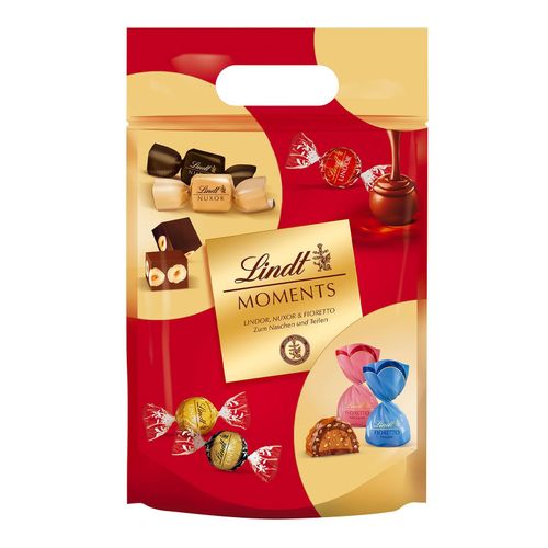 Lindt Moments XL 750 g