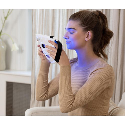 Silk'n - Silk'n LED-Gesichtsmaske 100 - weiß