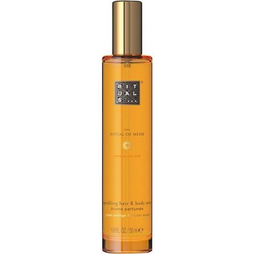 RITUALS Rituale The-Ritual-Of-MehrHair & Body Mist 50 ml (458,00 € / 1 l)