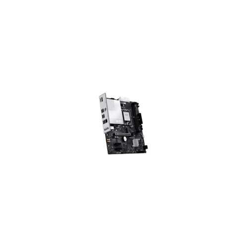 MSI Mainboard "PRO H810M-B", schwarz, B:25,8cm H:6,9cm T:28cm, Mainboards