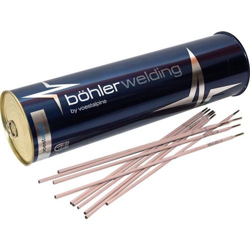 BÖHLER WELDING Elektrode FOX EAS 4 M-A 2,5 x 350 mm 100 Stk