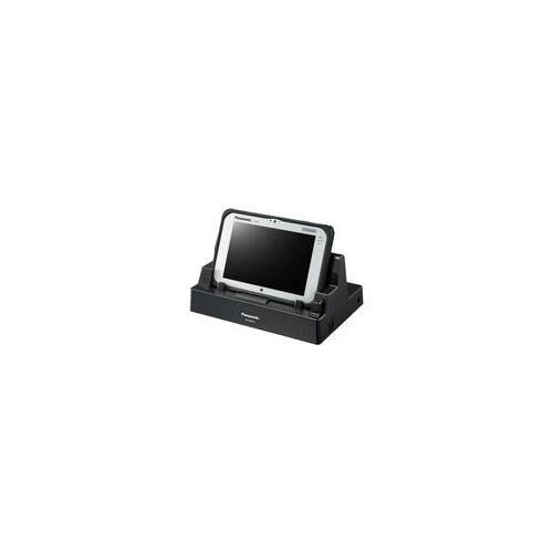 Panasonic FZ-VEBM11AU - Andocken - Schwarz - Panasonic - M1 & B2 - 245 mm - 170 mm