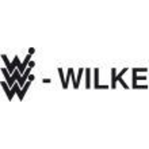 Drehling HSSE Form-B 25x25x160mm WILKE