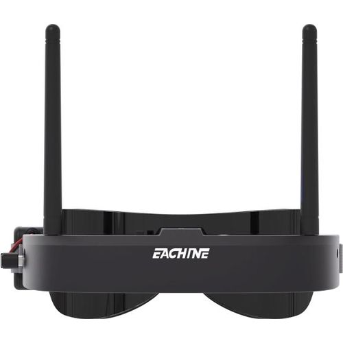 Eachine EV100 FPV Brille 720*540 5.8G 72CH NTSC/PAL mit RP-SMA Dual